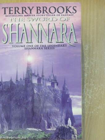 The Sword of Shannara