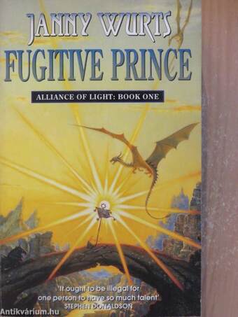 Fugitive Prince