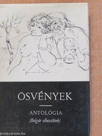 Ösvények