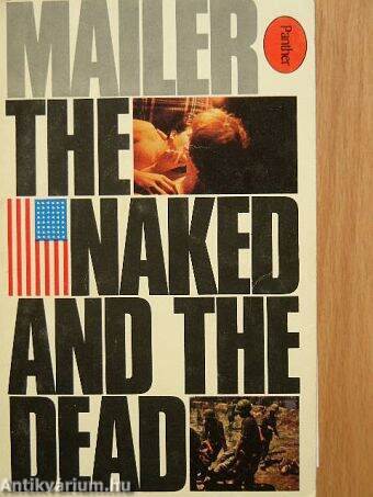 The naked and the dead