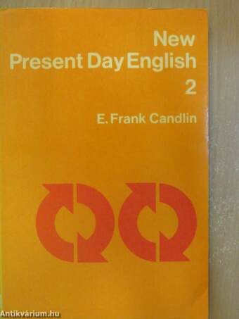 New Present Day English 2.