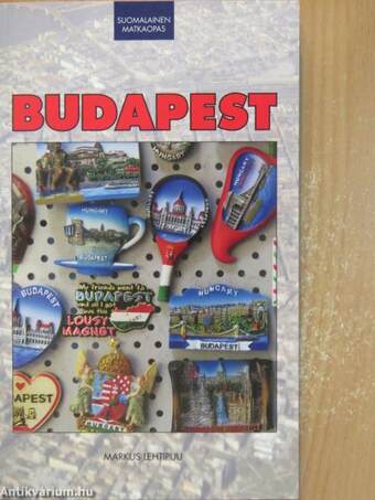 Budapest