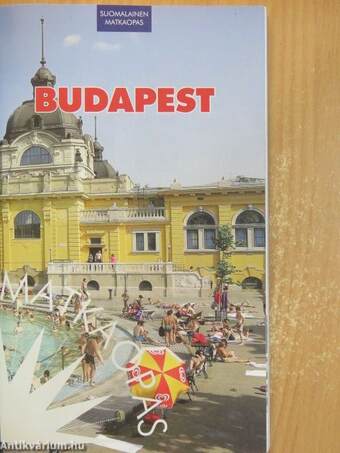 Budapest