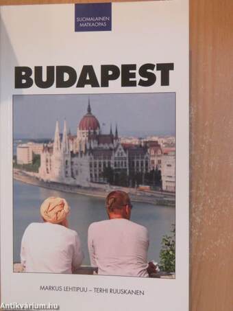 Budapest