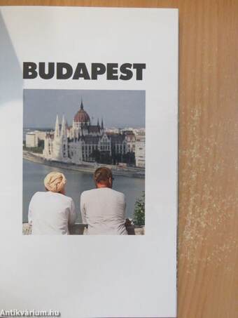 Budapest