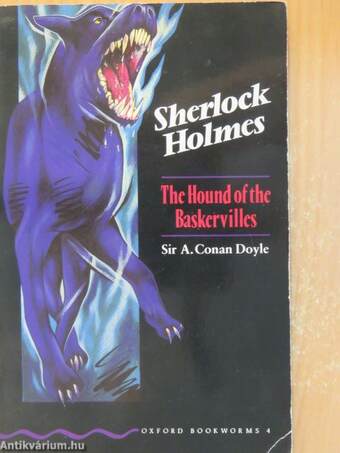 The Hound of the Baskervilles