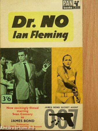 Dr. No