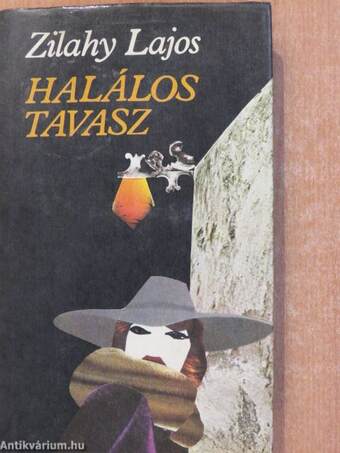 Halálos tavasz