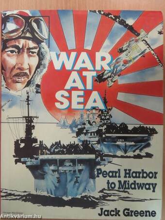 War at Sea