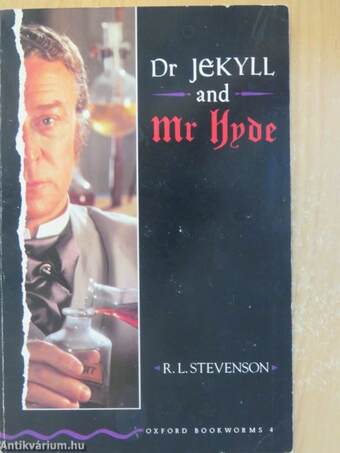 Dr. Jekyll and Mr. Hyde