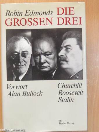 Die Grossen drei