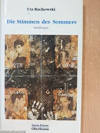 Die Stimmen des Sommers