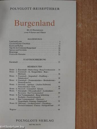 Burgenland