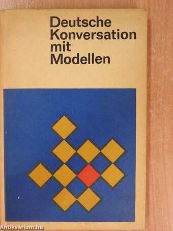 Deutsche Konversation mit Modellen