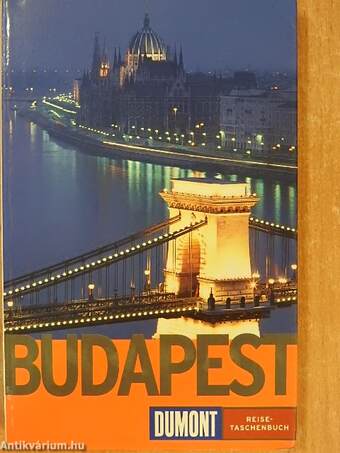 Budapest