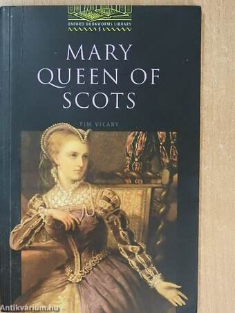 Mary, Queen of Scots