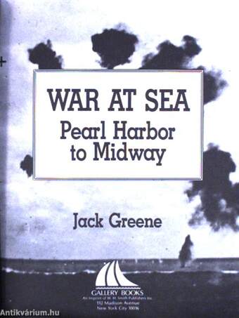 War at Sea