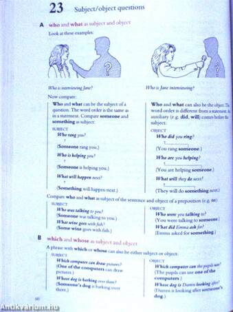 Oxford Practice Grammar