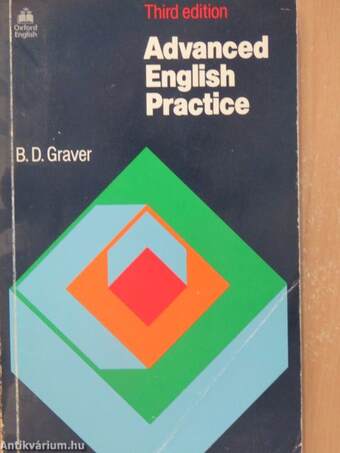 Advanced English Practice