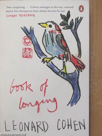 Book of Longing