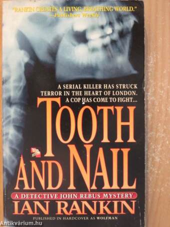 Tooth and Nail