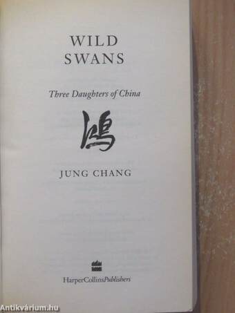 Wild Swans