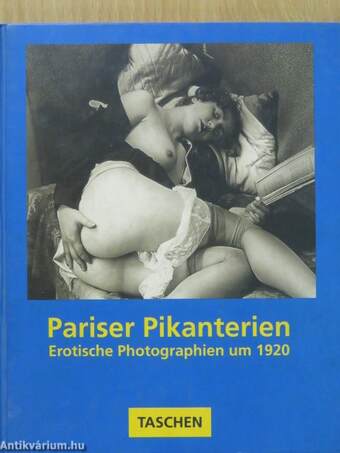 Pariser Pikanterien