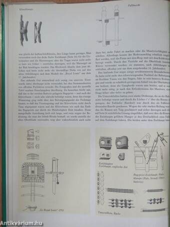 Linienschiffe des 18. Jahrhunderts