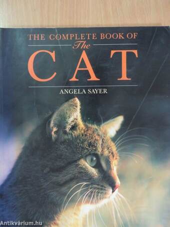 The Complete Book of the Cat