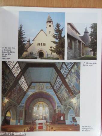 Catholic churches in Hungary