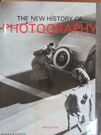 The New History of Photography