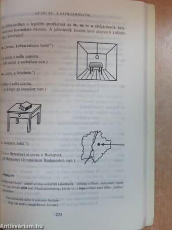 Olasz nyelvtan a középiskolák számára