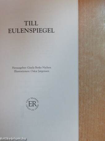 Till Eulenspiegel