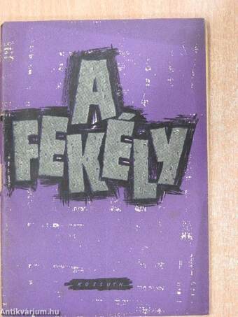 A fekély