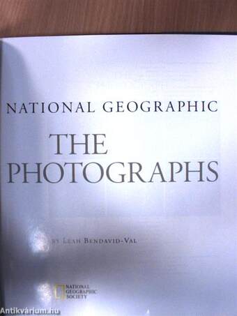 National Geographic - The Photographs