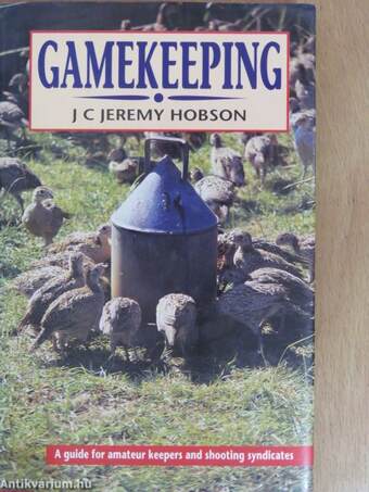 Gamekeeping