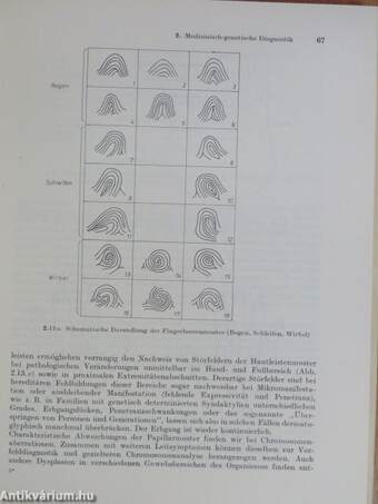 Pädiatrische Diagnose und Differentialdiagnose 1-2.