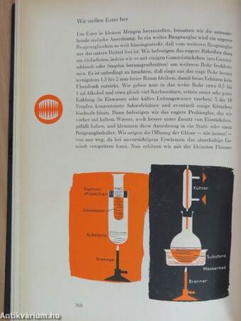 Chemie selbst erlebt