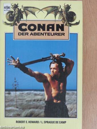 Conan der Abenteurer