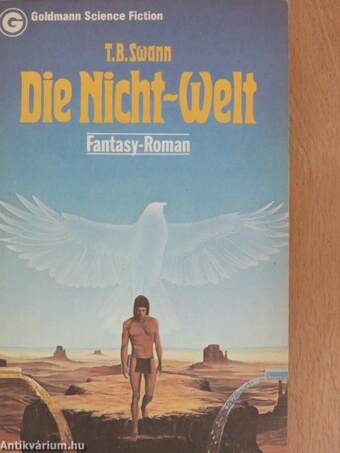 Die Nicht-Welt