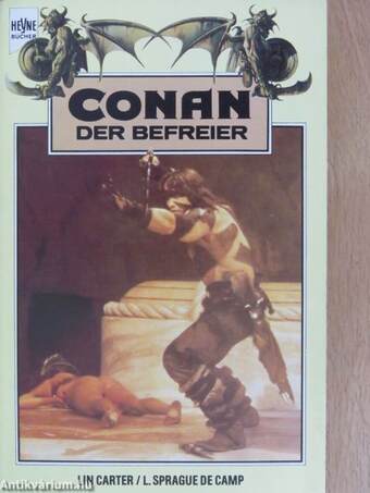 Conan der Befreier