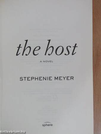 The Host