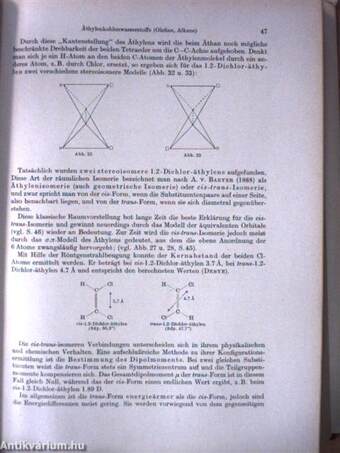 Lehrbuch der organischen Chemie