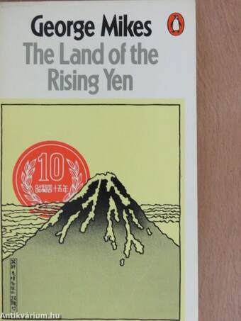 The Land of the Rising Yen