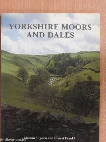 Yorkshire Moors and Dales