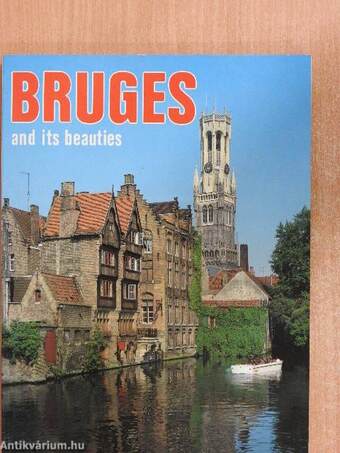 Bruges and its beauties