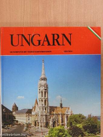 Ungarn