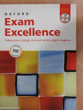 Oxford Exam Excellence