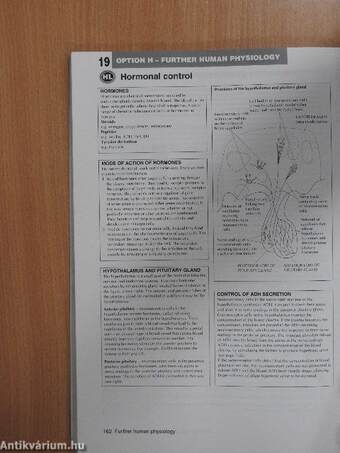 Biology for the IB diploma - Standard and Higher Level