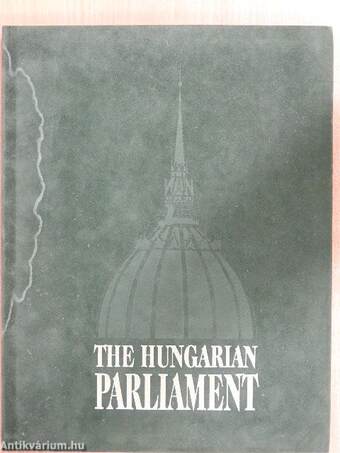 The Hungarian Parliament